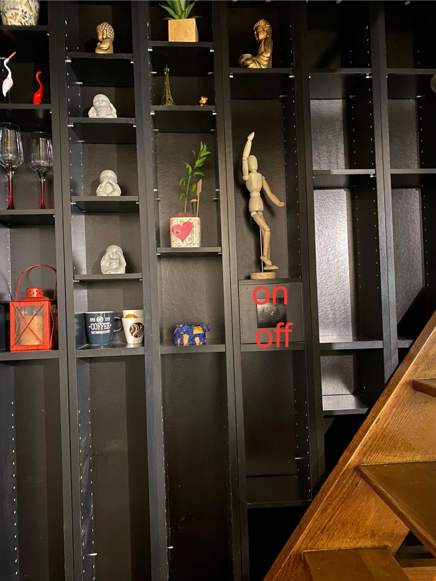 Maison De Village Atypique Saint-Genies-de-Fontedit Eksteriør billede